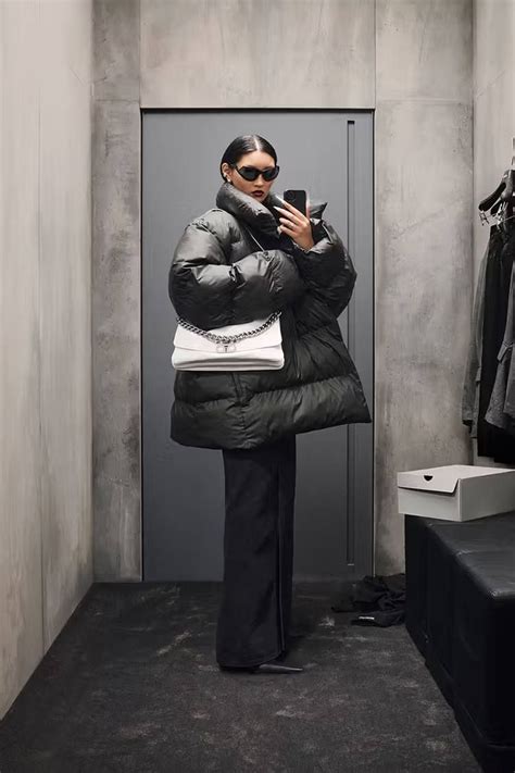 Pin on Lookbook | Campaign fashion, Balenciaga, Pre fall