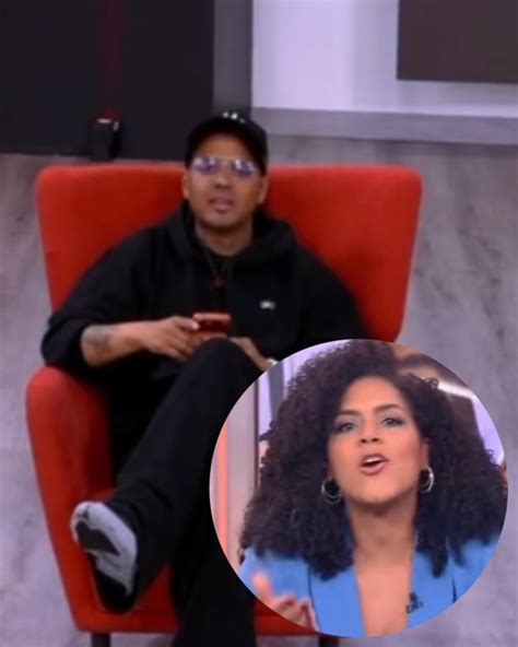 Nadie esperaba que Francisca Lachapel contestara así cuando Alofoke la