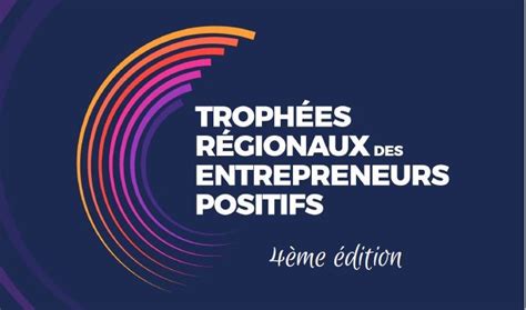 Candidater Trophées des Entrepreneurs Positifs