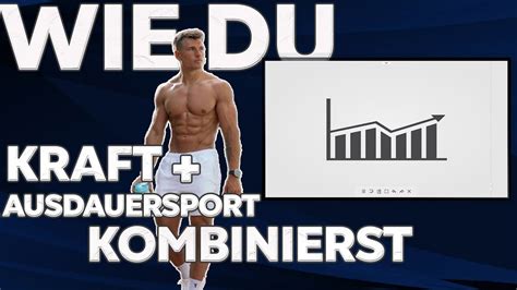 Krafttraining Ausdauersport Kombinieren Lets Talk Hybridathlete