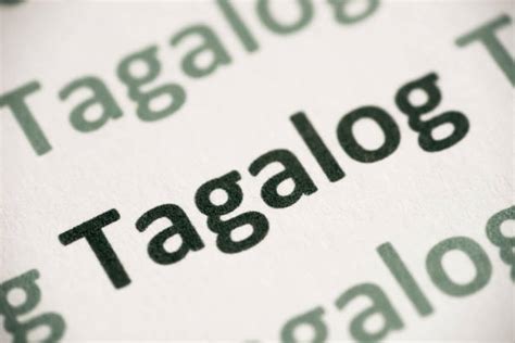 master tagalog pronunciation  fluency fluent filipino