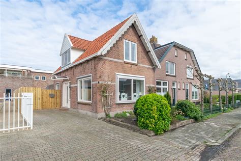 Huis Verkocht De Vos Van Steenwijklaan Nn Hoogeveen Funda