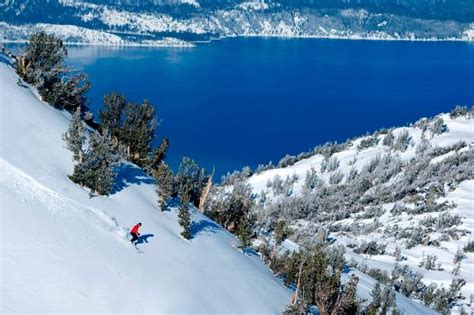 THE 10 BEST Ski Lake Tahoe Hotel Deals (Jan 2025) - Tripadvisor