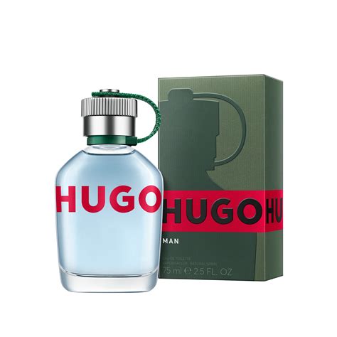 Shop Hugo Boss - Perfume for Men - 75ml in UAE - Feelunique