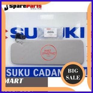 Jual Parts Sunvisor Sun Visor Penghalang Penutup Cahaya Matahari Suzuki