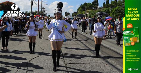 Honduras Recuerda Sus 202 Años De Independencia Patria