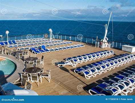 Cruise Ship Mv Arcadia Stock Photo Image Of Arcadia 77385018