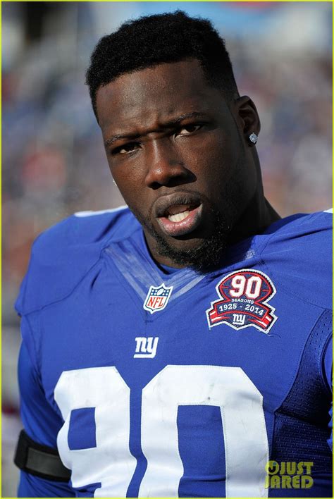 Jason Pierre Paul Girlfriend