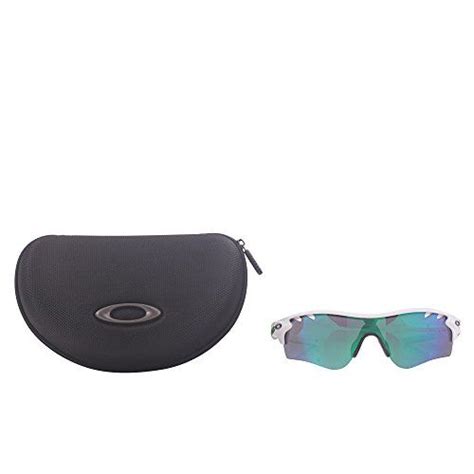 Oakley Mark Cavendish Signature Series Radarlock Path Package