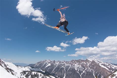 The Definitive Guide To Spring Skiing In Utah Ski Utah