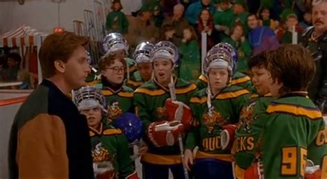 What Should A Realistic Mighty Ducks Show Look Like Introducing Los