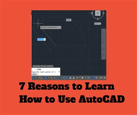 7 Reasons To Learn How To Use Autocad Tutorial45