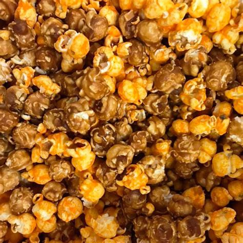 Top-Selling Gourmet Popcorn Flavors – Popped! Republic