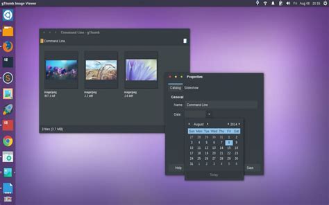 Best Gtk Themes For Ubuntu You Must Chek Out Technastic