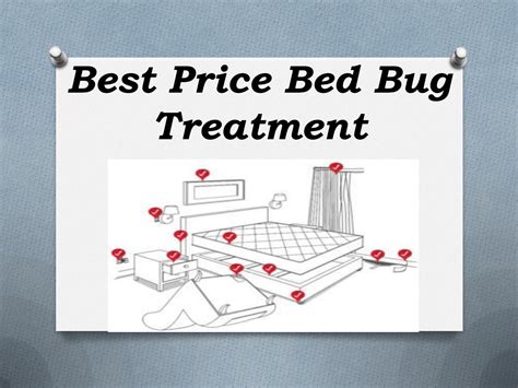 Know how bed bug heat treatment works by Bedbug Treatment - Issuu