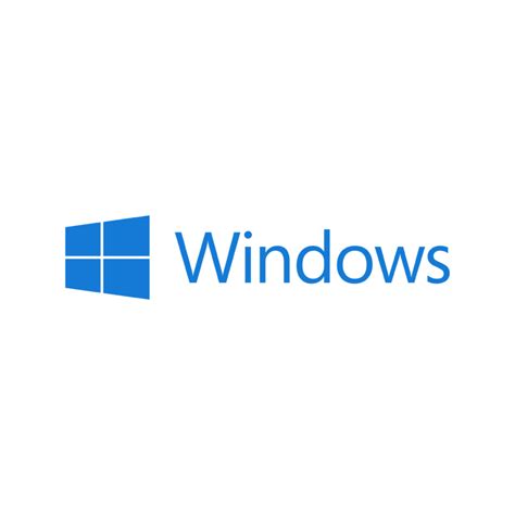 Windows Logo PNG Vector, Icon (4096 x 4096) Free download