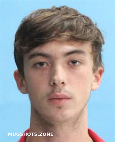 Williams Trevor Gage 11 13 2023 Desoto County Mugshots Zone