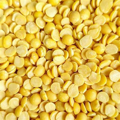 Natural Yellow Toor Dal For Cooking Grade Standard Food Grade At