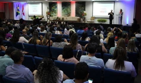 Ministério Público supera expectativa no V Congresso Alagoano do