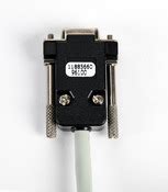 Cable For Weg Cfw Series Drive Keypads Ft M Cable Length Pn