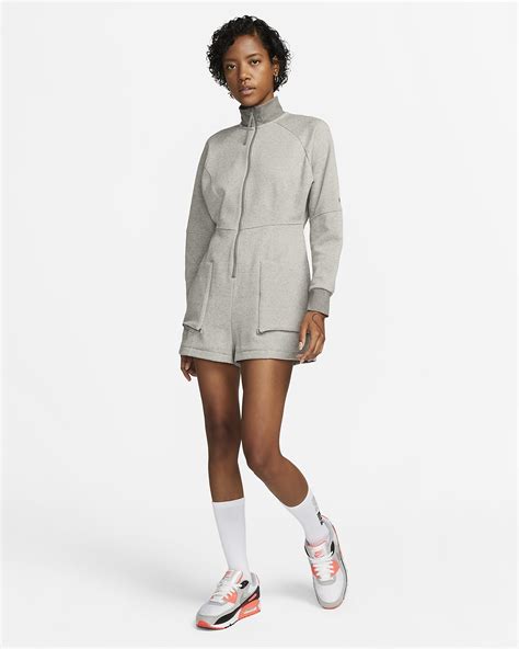 Nike Sportswear Tech Pack Womens Jumpsuit Nike Sa