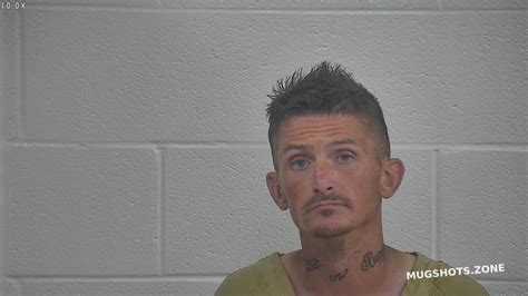 Akers Michael D 06 16 2023 Laurel County Mugshots Zone