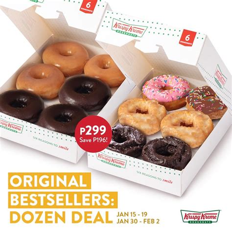 Krispy Kreme Mini Donuts Price Dubai - Krispy Kreme in Dubai | Doughnuts & Biscuits | City ...