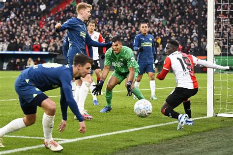 Nhận định Soi Kèo Feyenoord Vs Psv Eindhoven 2h00 Ngày 251