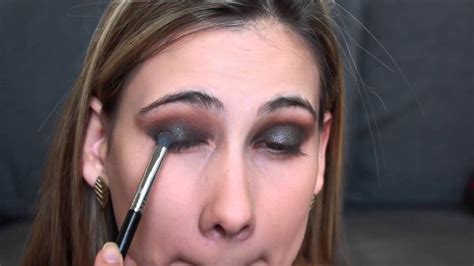 Maquillaje Sexy Para San Valentin YouTube