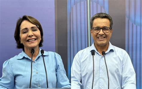 Debate da TV Sergipe no 2º turno saiba horário regras e como assistir