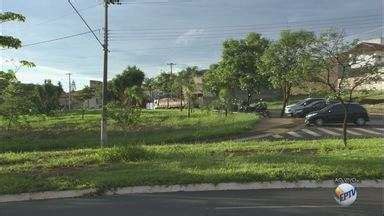 Bom Dia Cidade Ribeir O Preto Moradores Fazem Arrast O Contra O