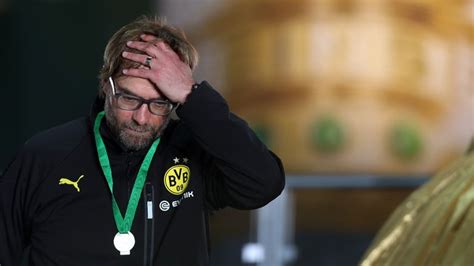 Jurgen Klopp S Record In Cup Finals Liverpool Boss S Wait For Major Trophy Goes On Football