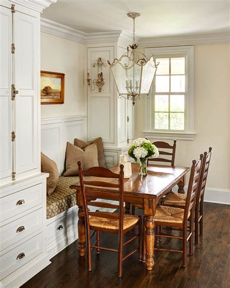 11 Cozy Breakfast Nooks To Start Your Day Town Country Living