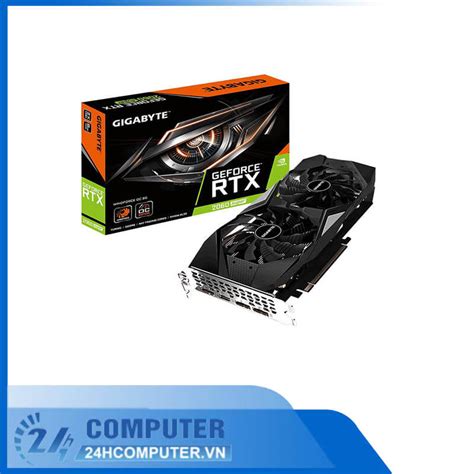 Vga Gigabyte Rtx Super Windforce Oc G Nvidia Geforce Gb Gddr