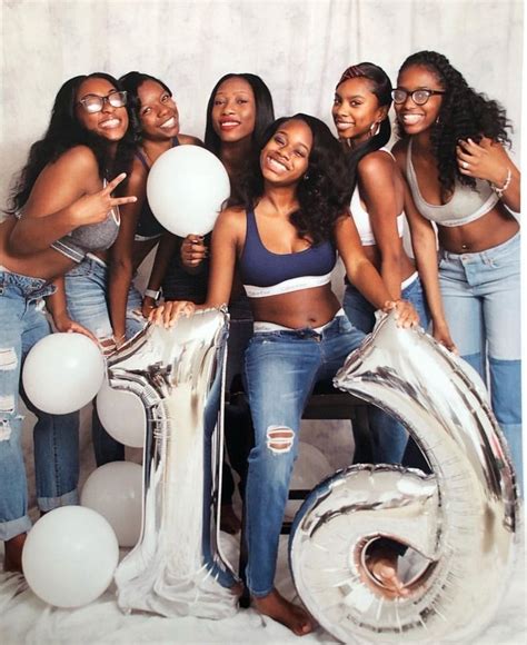 16th Birthday Photoshoot Ideas With Friends Clothed With Authority Online Diary Photo Gallery