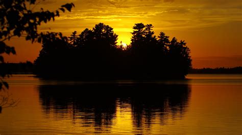 Camping Guide to Ontario's Sunset Country | Sunset Country, Ontario, Canada