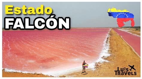 As Es El Estado Falc N Venezuela Adicora Los Medanos De Coro