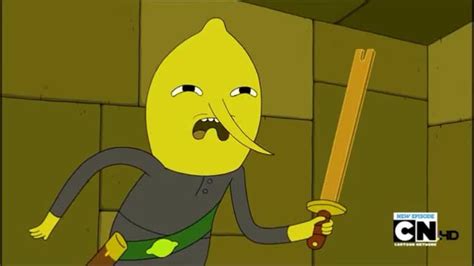 Lemongrab Meeting Lemongrab R Adventuretime