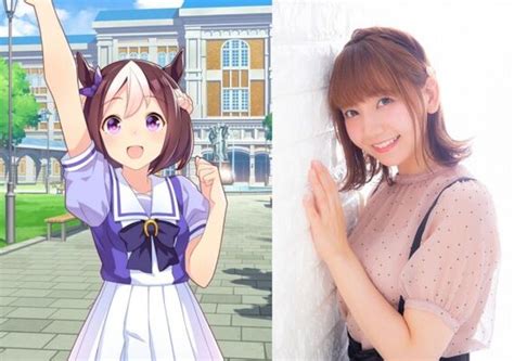 ウマ娘・和氣あず未、水着スペシャルウィークに興奮 「実質タダです！」ガチャ結果報告に反響│ぱふぱふ速報