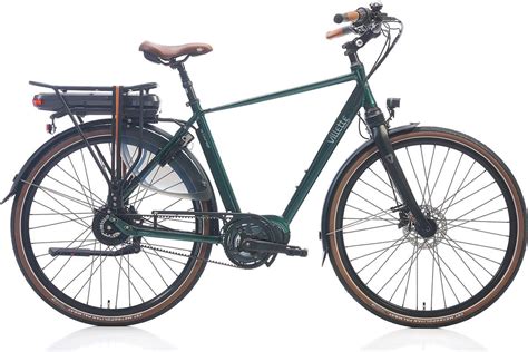 Ervaringen Villette E Bike Elektrische Fiets Reviews E Bike Bond