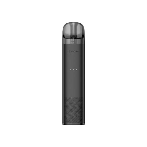 Evio M Pod Kit Joyetech Al Mejor Precio En Vapori