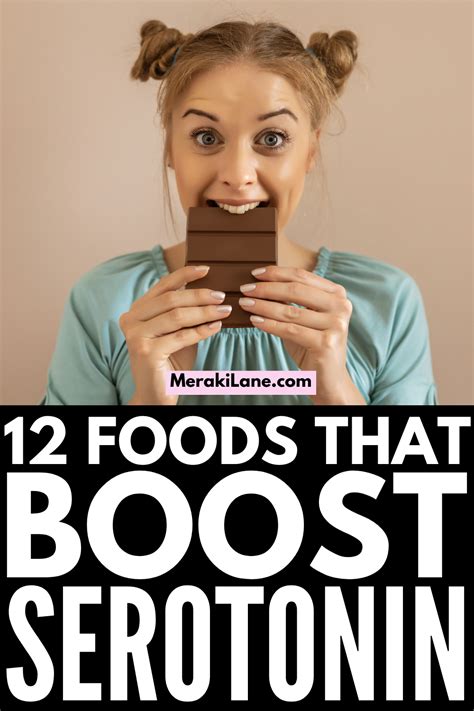 Food Your Mood 12 Foods That Boost Serotonin Naturally Artofit