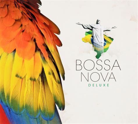 Компакт диск Bossa Nova Deluxe Various Artists купить в интернет