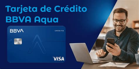 C Mo Solicitar La Tarjeta Aqua Bbva Visa Mira Los Pasos