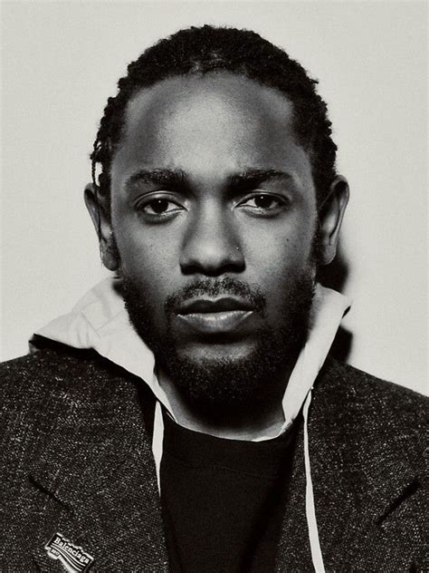 "Head shot of Kendrick Lamar " Poster for Sale by Luke Brawthen ...