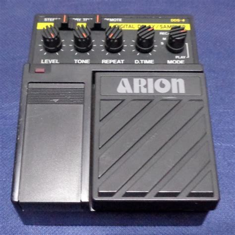 Yahoo オークション ARION DDS 4 Arion Digital Delay Sampler ア