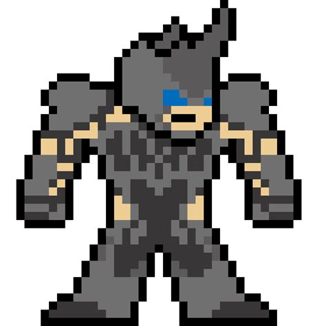 Pin De PeteBits24 En Marvel Dibujos Pixelados Dibujos En Pixeles