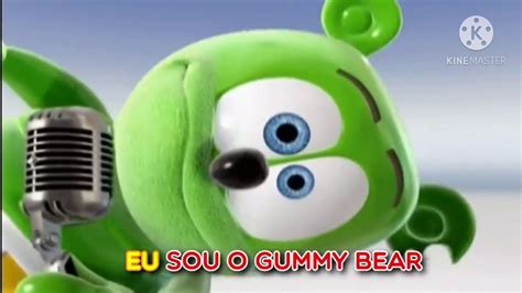 Gummy Bear Song Full Irish Version Youtube