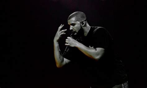 Drake Adds Twelve New Dates To It’s All A Blur North American Tour