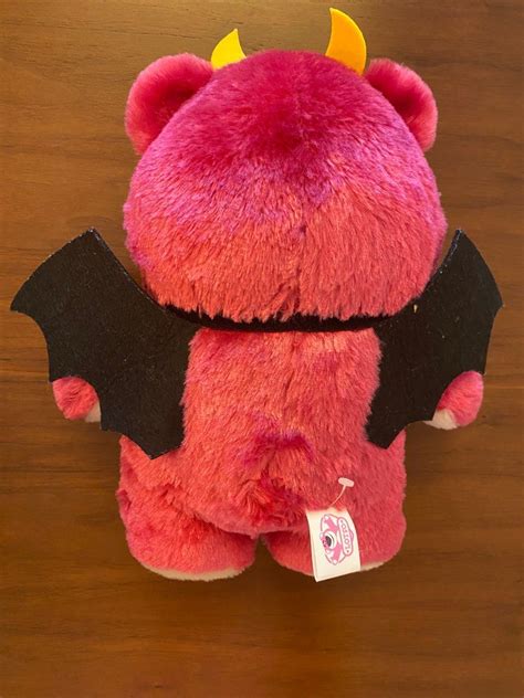 全新 日版 勞蘇 Lotso 毛公仔 26cm 興趣及遊戲 玩具 And 遊戲類 Carousell